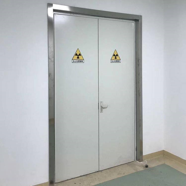泰安铅门